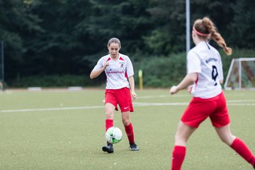 Bild 35 - wBJ Walddoerfer - St. Pauli : Ergebnis: 6:0